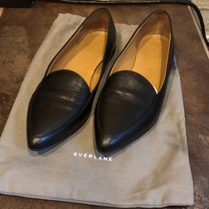 Everlane Modern Point